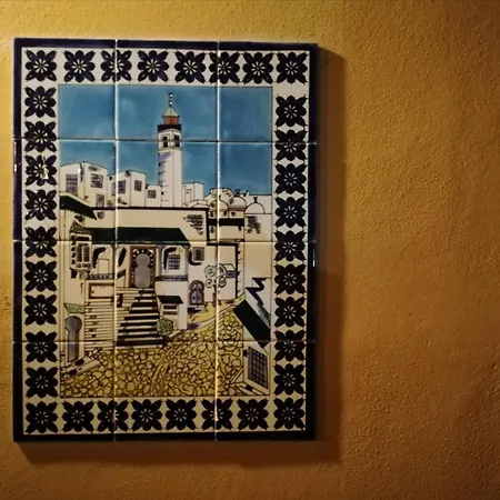 Un Balcone Sul Mare Holiday home