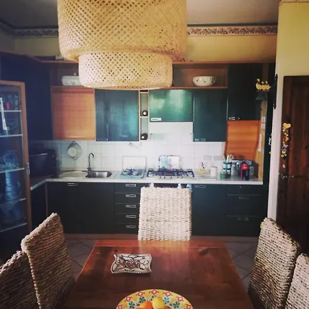 Un Balcone Sul Mare * Агридженто