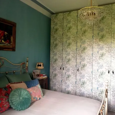 Дом отдыха Un Balcone Sul Mare