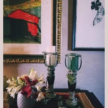 Un Balcone Sul Mare Agrigento