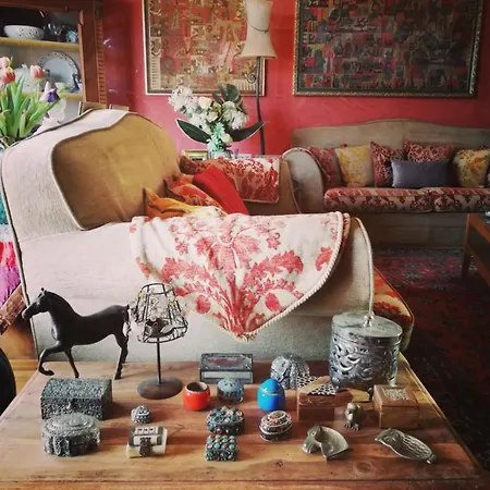 Holiday home Un Balcone Sul Mare Agrigento