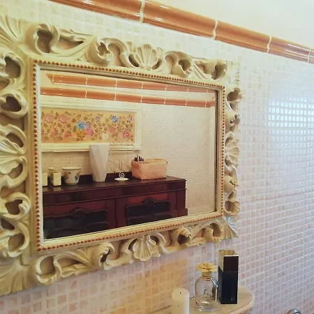 Un Balcone Sul Mare * Агридженто