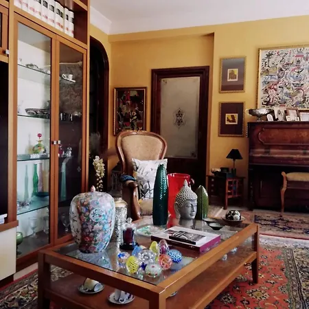 Holiday home Un Balcone Sul Mare Agrigento