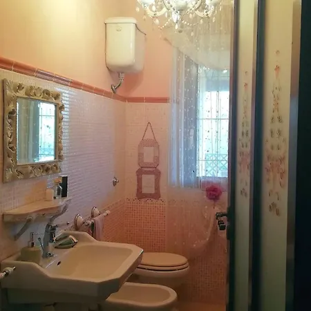 Un Balcone Sul Mare Дом отдыха Агридженто