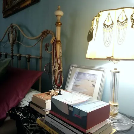 Un Balcone Sul Mare Дом отдыха *