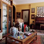 Σπίτι διακοπών Un Balcone Sul Mare Αγκριτζέντο