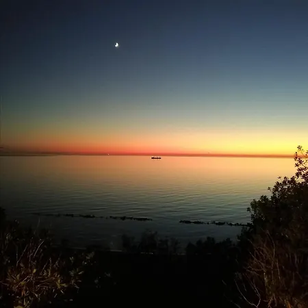 Un Balcone Sul Mare *