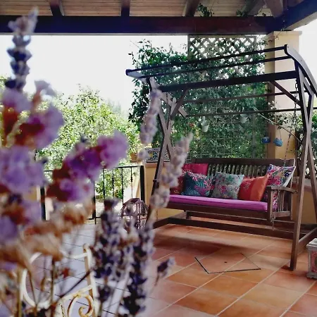 Un Balcone Sul Mare