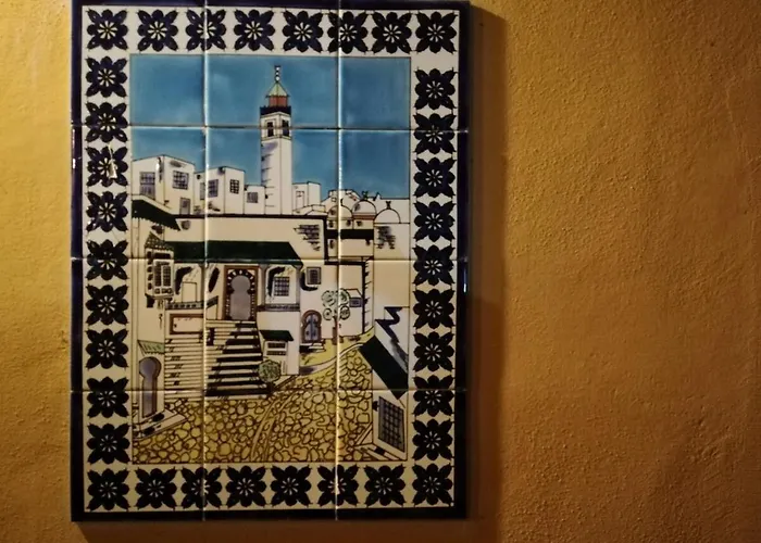 Un Balcone Sul Mare Casa vacanze