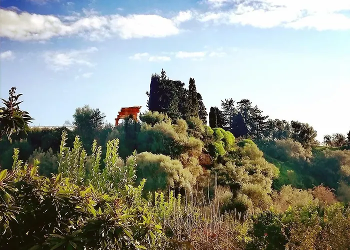 Un Balcone Sul Mare Agrigento