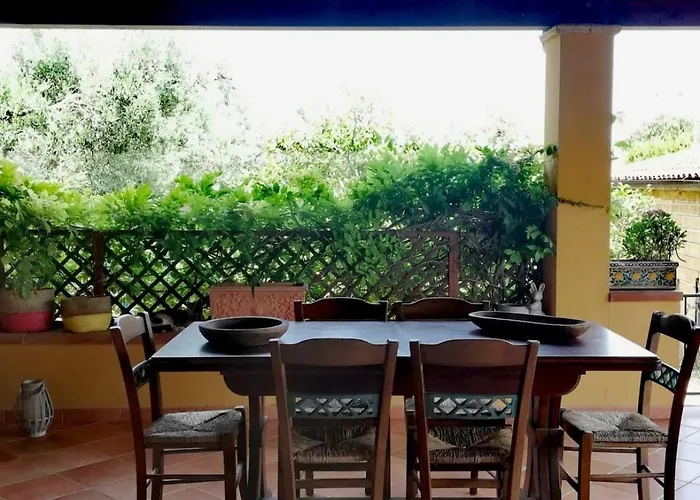 Un Balcone Sul Mare * Agrigento