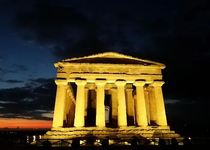 Casa vacanze Un Balcone Sul Mare *