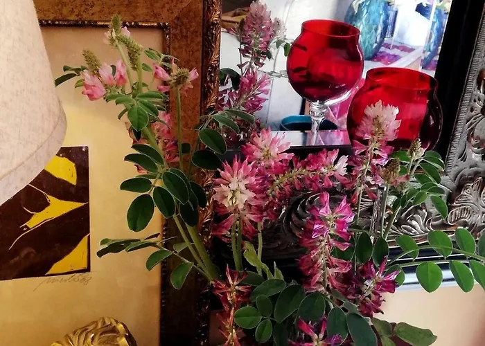 Un Balcone Sul Mare Casa vacanze