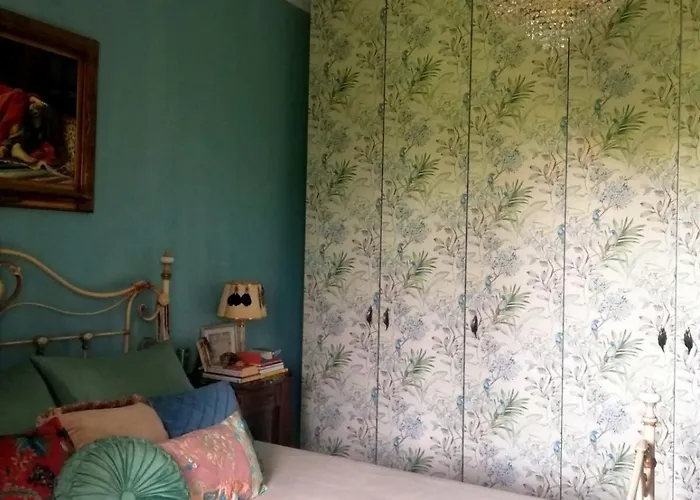 Casa vacanze Un Balcone Sul Mare