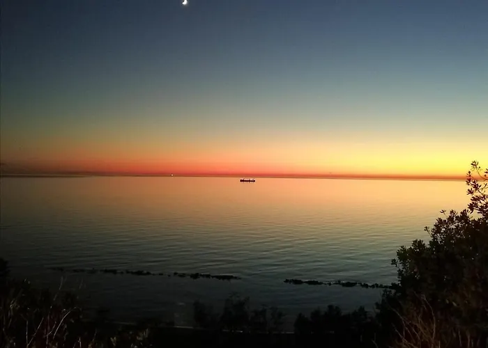 Un Balcone Sul Mare *