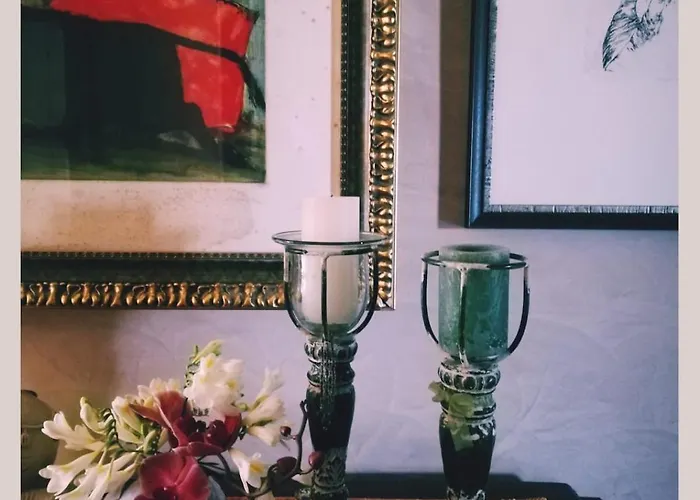 Un Balcone Sul Mare Agrigento