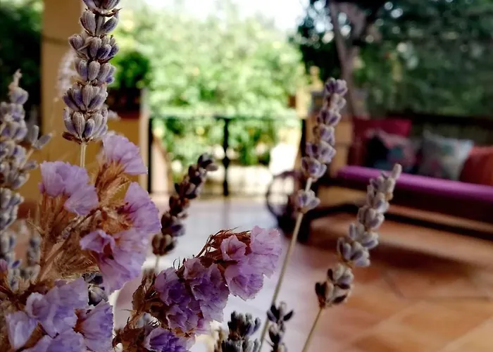 Casa vacanze Un Balcone Sul Mare Agrigento