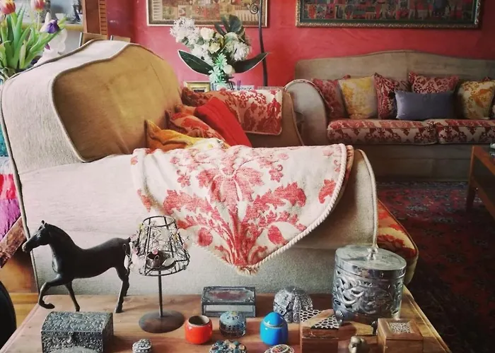 Casa vacanze Un Balcone Sul Mare Agrigento