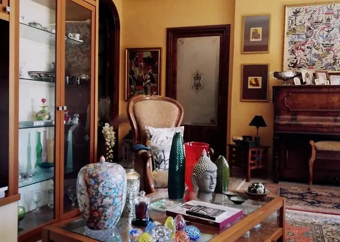 Casa vacanze Un Balcone Sul Mare Agrigento