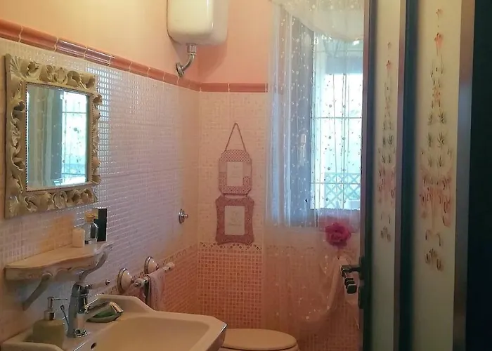 Un Balcone Sul Mare Casa vacanze Agrigento