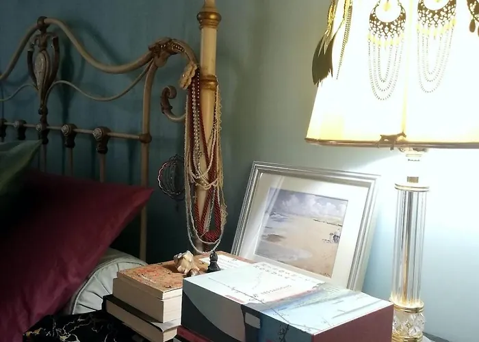 Un Balcone Sul Mare Casa vacanze *