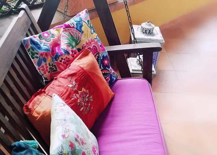 Un Balcone Sul Mare Casa vacanze *